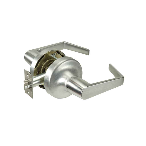 Accentra 5381LN Monroe Grade 2 Fail Secure Electrified Cylindrical Lever Lock