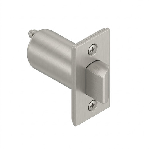 Cal-Royal Cal-Roya SL Design UL Spring Latch, 2-3/4" Backset ULSLS234