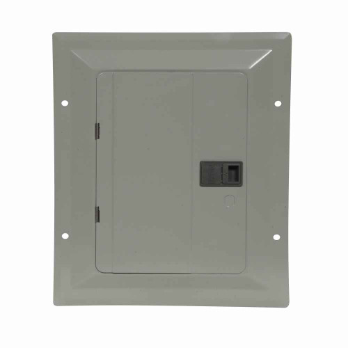 Eaton MBCOVC19 BR 1-inch Loadcenter Cover,Cover,White,NEMA 1,BR,Single-phase,1 in,BR1224b150gk, BR1224b150pkw