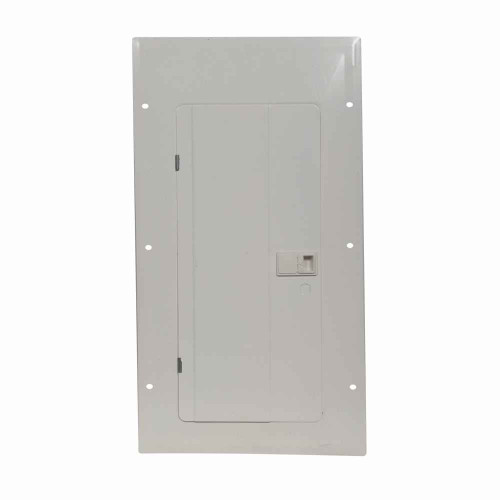 Eaton MBCOVC20 BR 1-inch Loadcenter Cover,Cover,White,NEMA 1,BR,Single-phase,1 in,BR1630b150gk, BR1630b150pkw