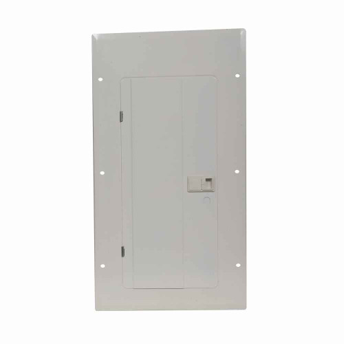 Eaton MBCOVC22 BR 1-inch Loadcenter Cover,Cover,White,NEMA 1,BR,Single-phase,1 in,BR1632b200gk, BR1632b200pkw