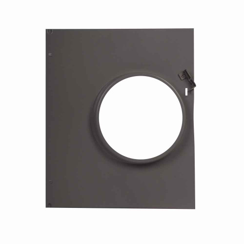 Eaton MBMSCVR9 Meter Breaker Renewal Part, Meter socket cover, For MBE and CMBE style meter breakers, 47-39392