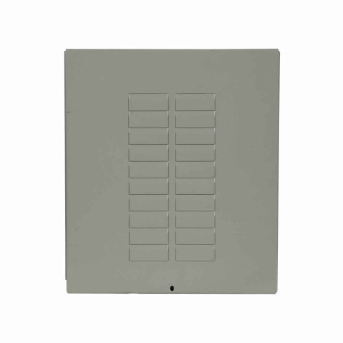 Eaton MBEDICVR1 Meter Breaker Renewal Part, Deadfront, For MBED1836