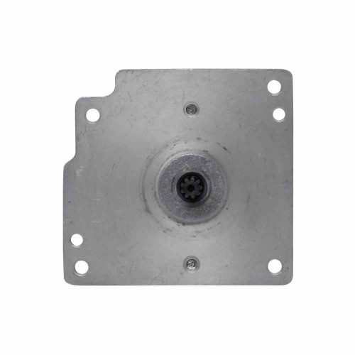 Eaton MOTOR90W48VDC W-VAC spring charging motor, 48 Vdc, 90W