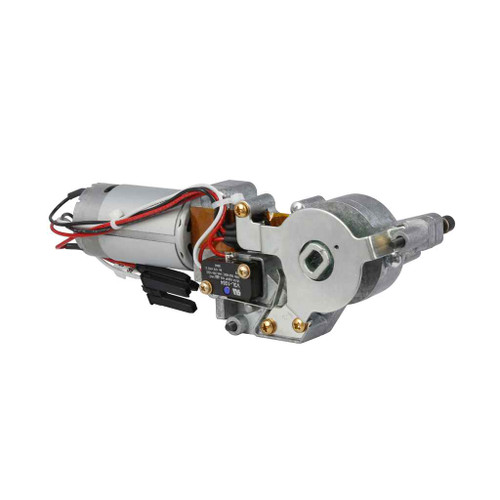 Eaton MOTH Series NRX motor operator