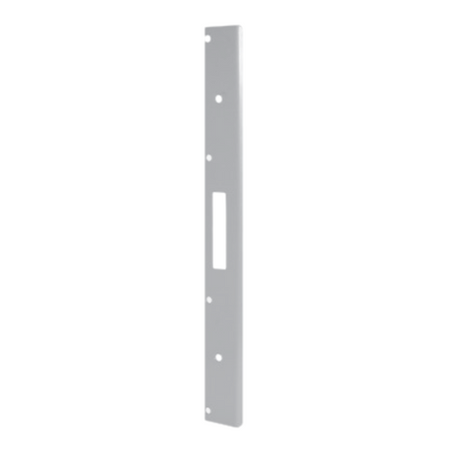 Don-Jo AST-2134M Security Strike 18" x 1-3/4" with Mortise Hole for Commercial Doors