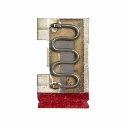 Eaton MSH4-5A MS Starter Heater, Single-phase starter, 3.60-3.99A motor full load current