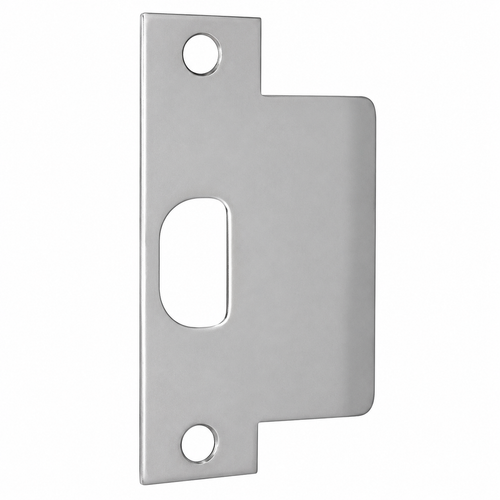 Don-Jo EST-115 Extended Lip ASA Strike, 4-7/8" x 1-1/2" for Commercial Door Applications