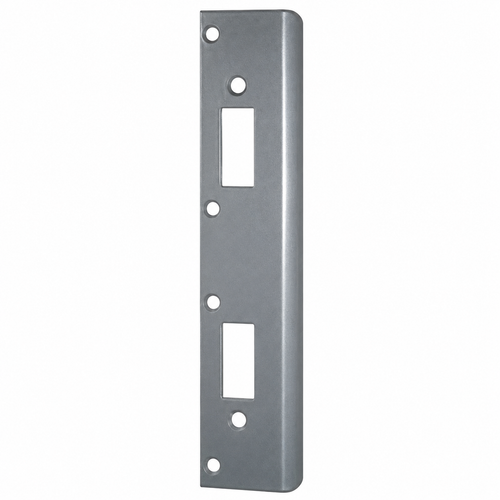 Don-Jo FL-212W6 Security Strike 12" x 1-3/4" Ferrous Material
