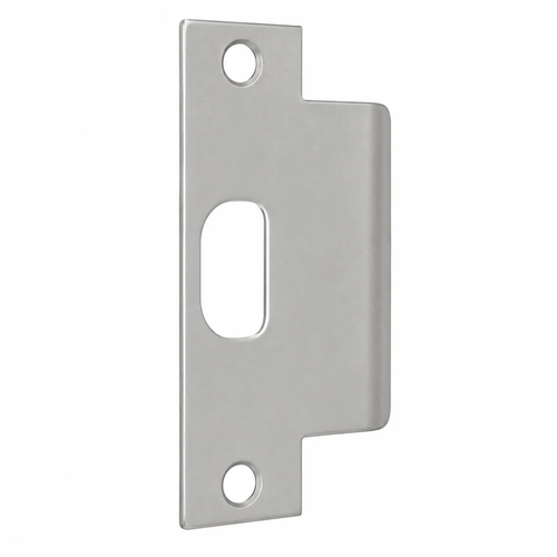 Don-Jo ST-261 ASA Door Strike, 4-7/8" x 1-1/4" Ferrous Steel, Commercial Grade