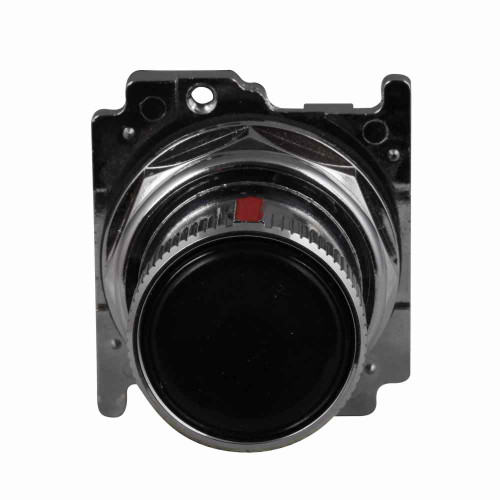 Eaton 10250T2419 10250T, 30.5 mm, Heavy-Duty, Cam 9, NEMA 3, 3R, 4, 4X, 12, 13, Flush, Black actuator, Vertical Eaton 10250T2419 10250T, 30.5 mm, Heavy-Duty, Cam 9, NEMA 3, 3R, 4, 4X, 12, 13, Flush, Black actuator, Vertical