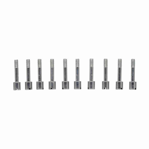 Eaton 10250TA79 10250T pushbutton stacking screw, 10250T series, Stacking Screw, Nut or washer