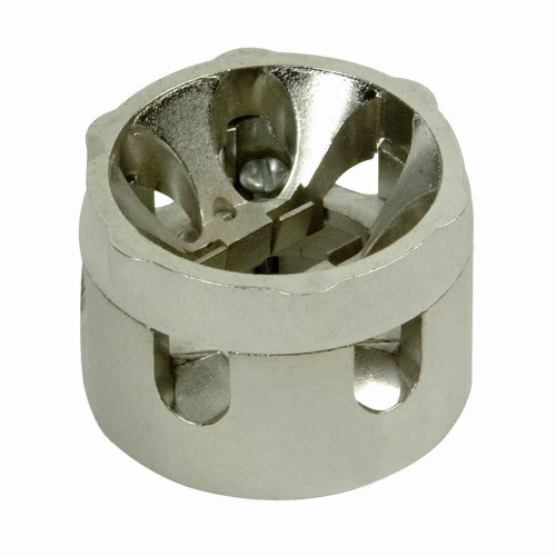 Eaton 10250TA11 10250T, Padlock accessory, 30.5 mm, Heavy-Duty, Used with Non-illuminated, knob type selector switch operator