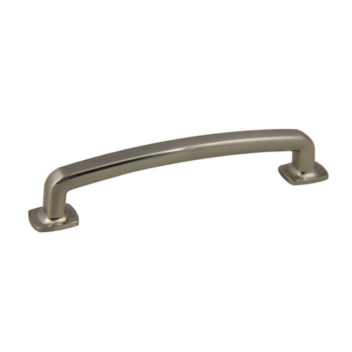 Orca Hardware Orca CP-18128 Mission Handle Pull, 128 mm CTC ORC-CP-18128