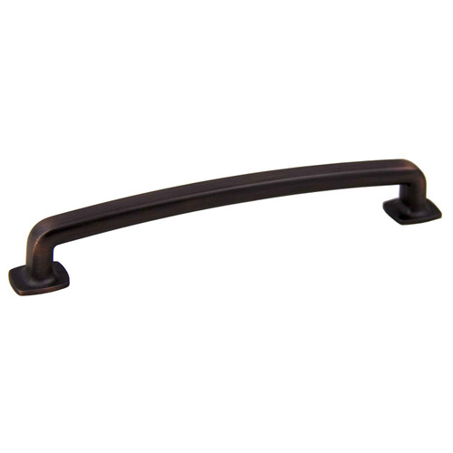 Orca Hardware Orca CP-18160 Mission Handle Pull, 160 mm CTC ORC-CP-18160