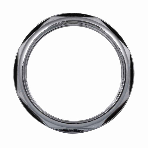 Eaton 10250TK1 10250T pushbutton mounting nut kit, 10250T series, Octagonal Mounting Nut Kit, screw or washer