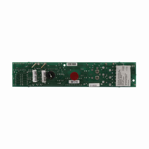Eaton 1233C18G36 molded case circuit breakers electrical aftermarket accessory printed circuit board, Printed circuit board, G36, For PC2000, Frame J-K