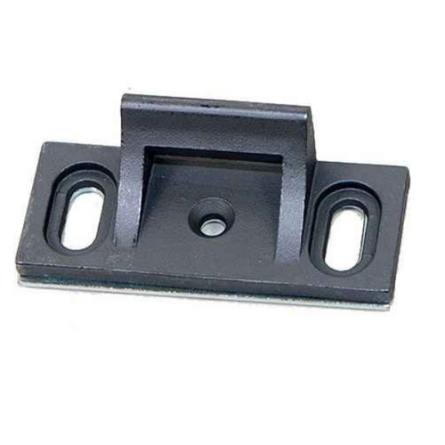 Detex 99 Strike Kit Surface Strike Kit for 10/40/V40 Series Exit Devices