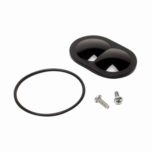 Eaton 1320B-7501 20 series heavy duty photoelectric sensor, Self Contained Metal Body Photoelectric Sensor Replacement Lens Kit, Photoelectric, Die Cast Aluminum enclosure