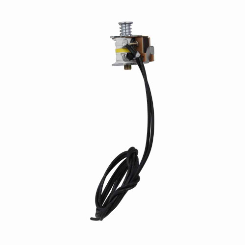 Eaton 1373D62G20 molded case circuit breaker accessory shunt trip, Shunt trip, G20, 24 V, For type GB, GC breakers, Frame J-K, Series C