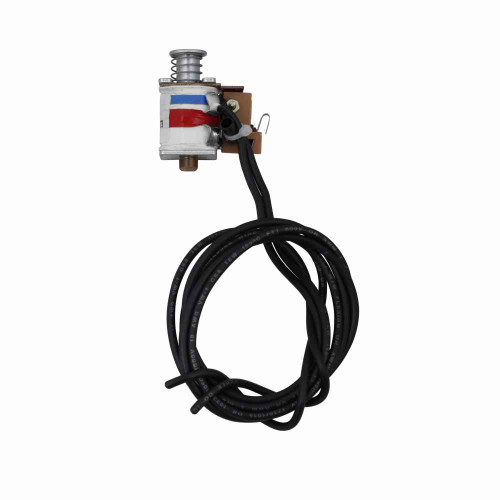 Eaton 1373D62G01 molded case circuit breakers electrical aftermarket accessory trip unit, Shunt trip, G01, 120 V, For type GB, GC breakers, Frame J-K, Series C