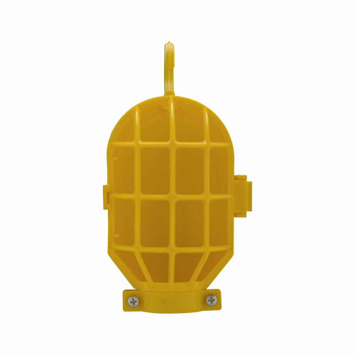 Eaton 1467-BOX lampholder, Replacement, Yellow, Nylon 310607