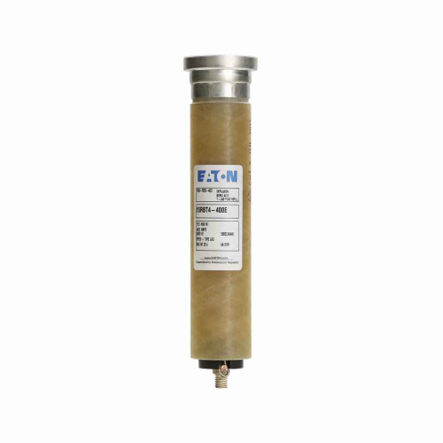 Eaton 15RBT4-200E RBT expulsion fuse refill, Type RBT4, 200A, 16 kV max, 14 kV nominal, E - Time Lag class Eaton 15RBT4-200E RBT expulsion fuse refill, Type RBT4, 200A, 16 kV max, 14 kV nominal, E - Time Lag class