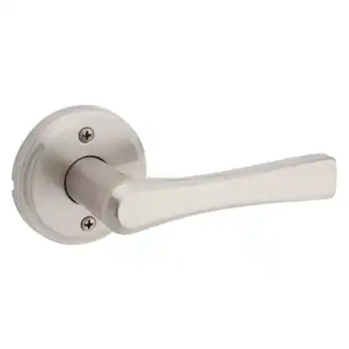 Kwikset Kwikset 788KAL Katella Half Dummy Door Lever Non-Turning One-Sided Function KWI-788KAL