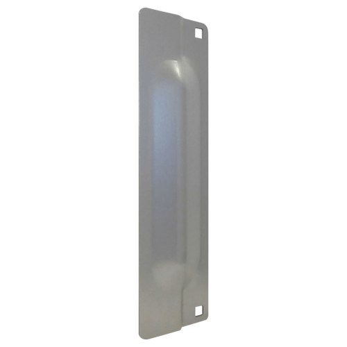 DON-JO MLP 211 Latch Protector for Outswing Doors, 3" x 11" Steel Material