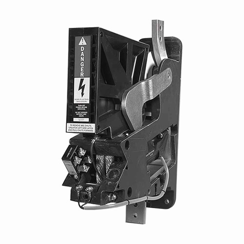 Eaton 2184A10G18 DC contactor blowout coil kit, MME BLOWOUT Coil KIT 100/150A