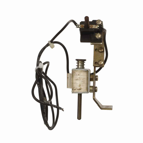 Eaton 2606D59G27 molded case circuit breakers electrical aftermarket accessory shunt trip, Field mounting shunt trip, G27, 24 Vdc, PB, Frame J-K