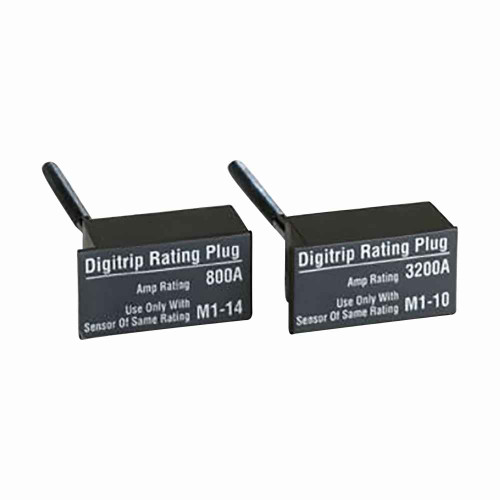 Eaton 2A11891G19 Magnum sensor and rating plug kit, 4000A, Double Standard, Universal