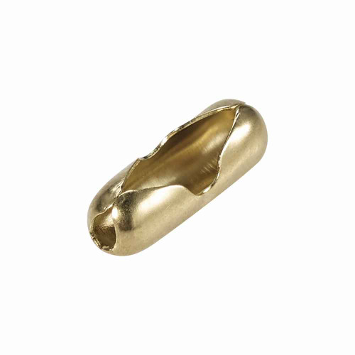 Eaton 307-BOX lampholder, Ball chain brass connector 222603