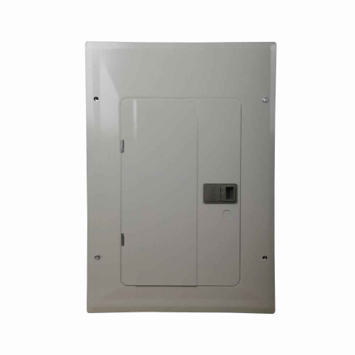 Eaton 3BR1224B100 BR main breaker loadcenter,No feed-thru lugs,Main circuit breaker,100 A,C1,Aluminum,Cover included,NEMA 1,Galvanized steel,10 kAIC,BR,24 Circuits,12 Spaces,Four-wire,Three-phase,#4-1/0 AWG Cu/Al,Combination,208 Y/120, 240 V Eaton 3BR1224B100 BR main breaker loadcenter,No feed-thru lugs,Main circuit breaker,100 A,C1,Aluminum,Cover included,NEMA 1,Galvanized steel,10 kAIC,BR,24 Circuits,12 Spaces,Four-wire,Three-phase,#4-1/0 AWG Cu/Al,Combination,208 Y/120, 240 V
