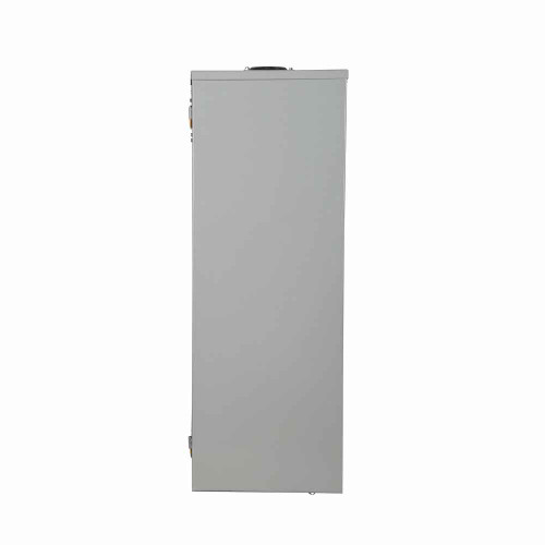 Eaton 3BR4242L400R BR main lug loadcenter,Main lug,400 A,Aluminum,NEMA 3R,Surface,NEMA 3R,42 Circuits,42 Spaces,Factory integrated surge, No feed thru lugs,Three-phase