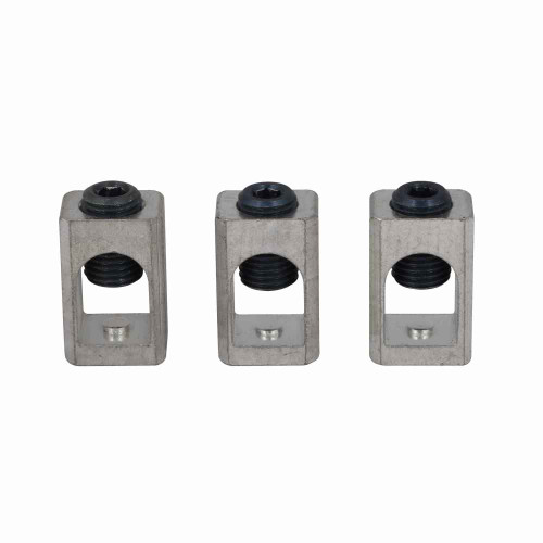 Eaton 3TA225FDM molded case circuit breaker accessory metric collar kit, Metric collar kit, 225 A, For F-Frame breakers, Frame J-K, Series C
