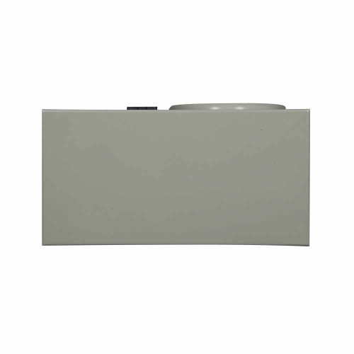 Eaton 3MM320R12RLBCPS 3MM residential meter stack, SS meter guides, Multiple meter, 200A, Al, Bus:1200A, Horn by, Out, Depends on MCB, 5-j, Sockets:3, 3-ph in, 1-ph out, A-B, CCV2_X, CCVH2_X, CVS2_XMM, CV2_XMM, CVH2_XMM, Ringless, Socket:200A, 120/20