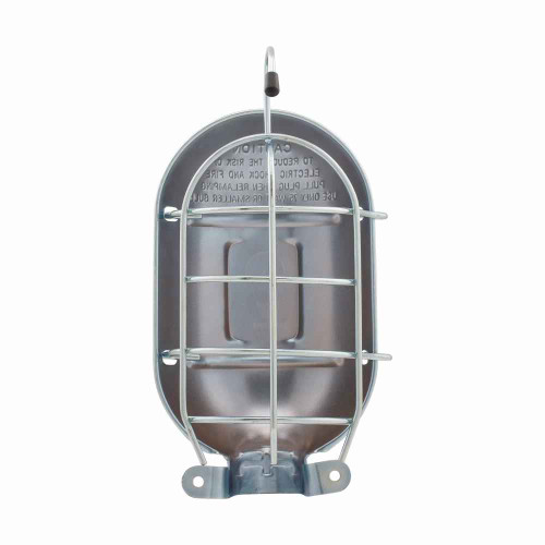 Eaton 467-BOX lampholder, Replacement, Steel, Polycarbonate 234002