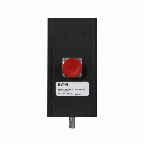 Eaton 48371400 Bi-Directional Heavy-Duty Shaft Encoder