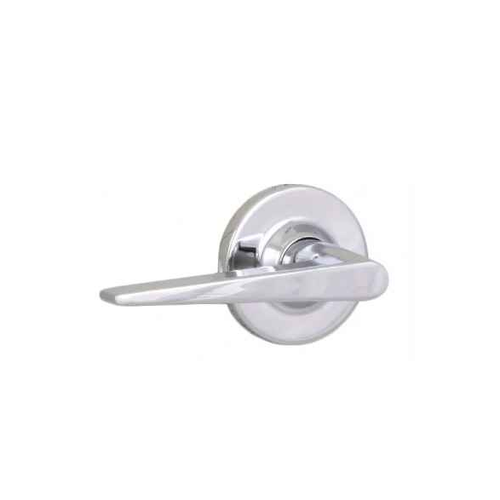 Weslock 0600 Urbana Lever Passage Lock with Adjustable Latch and Full Lip Strike