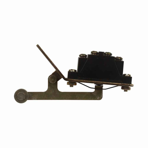 Eaton 622B747G01 molded case circuit breaker accessory handle mechanism, Electrical interlock kit for small safety handle mechanism, G01, Frame J-K