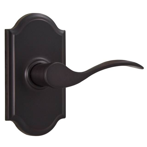 Weslock 1700 Bordeau Lever Passage Lock with Adjustable Latch and Full Lip Strike