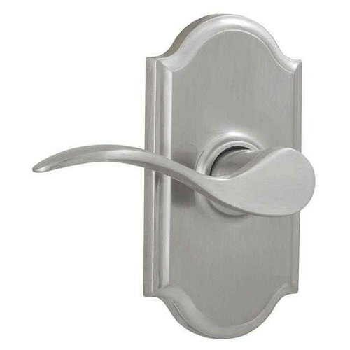 Weslock 1705 Bordeau Lever Half Dummy Lock