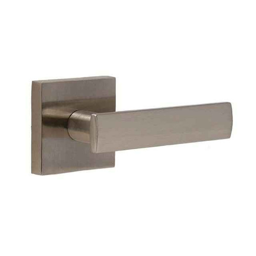 Weslock Weslock 0710 Utica Lever Privacy Lock with Adjustable Latch and Full Lip Strike WES-07103