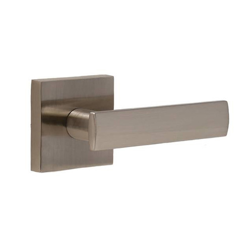 Weslock 0710 Privacy Lock with Adjustable Latch and Full Lip Strike