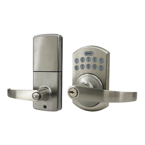 Lockey Lockey E995 Electronic Keypad Lever Lock LOCE995