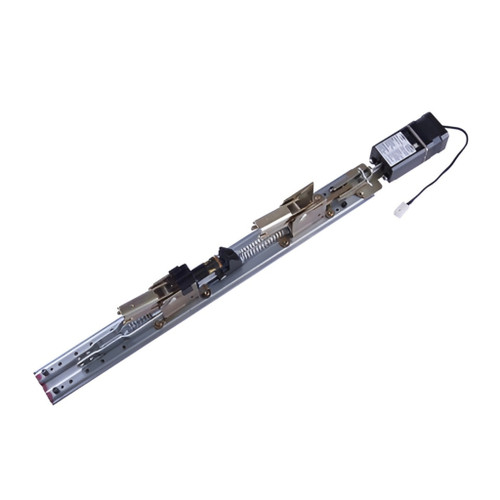 Von Duprin Modular Motorized Latch Retraction Conversion Kit, For Use with 33/35/98/99 Series Devices, with Hex Dogging