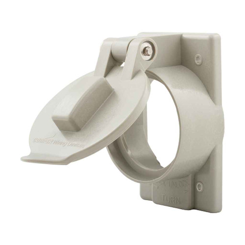 Eaton 7788GY lift lid cover