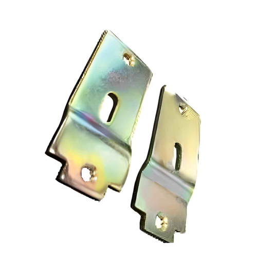 Lockey 2900 Series Mounting Tabs - Professional Lock Installation Hardware