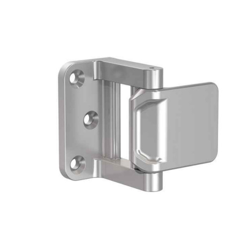 Pemko Pemko PDLAA Hospitality Privacy Door Latch PMK-PDLAA